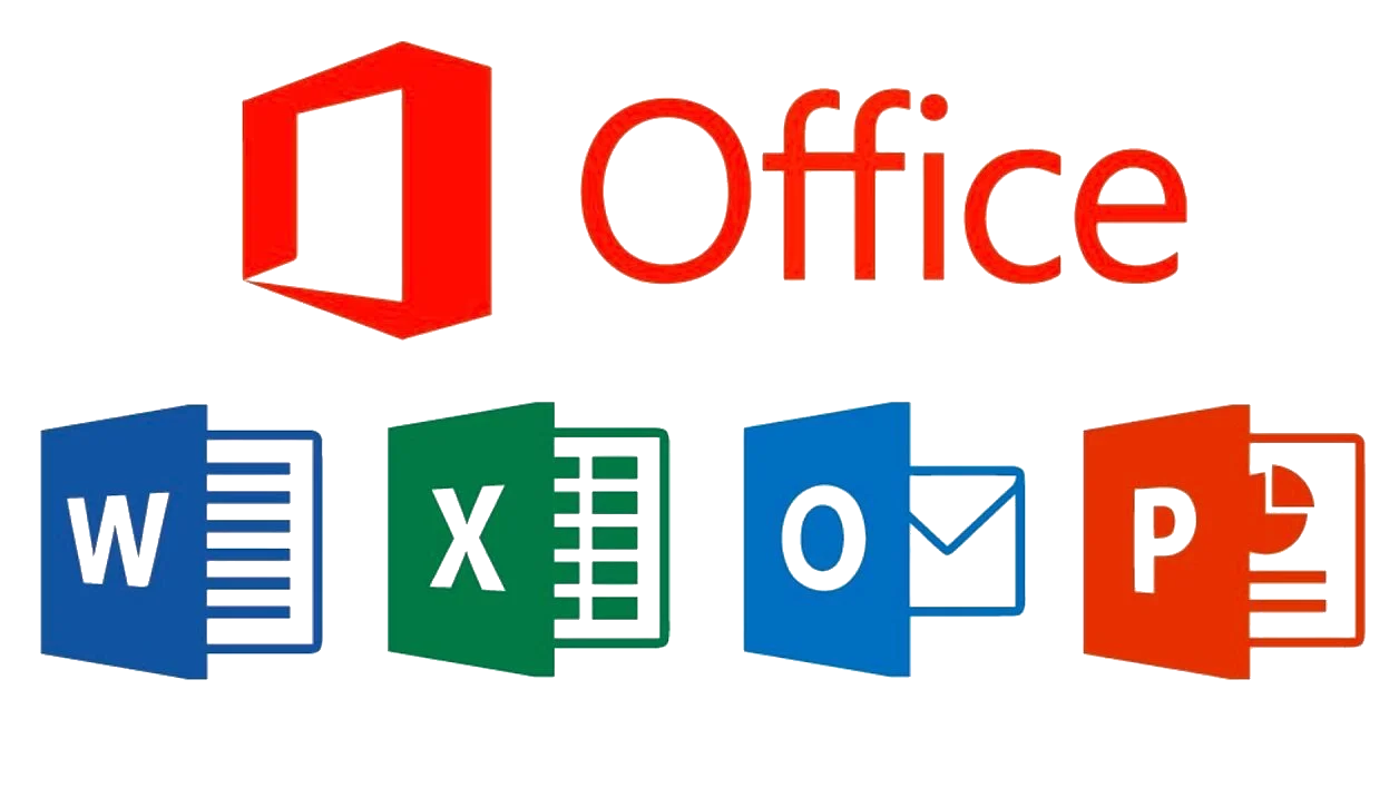 Logo Office - Outil du quotidien de l'assistante virtuelle