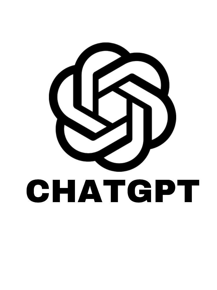 Logo ChatGPT - Outil du quotidien de l'assistante virtuelle